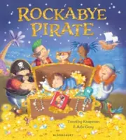 Rockabye Pirat - Rockabye Pirate