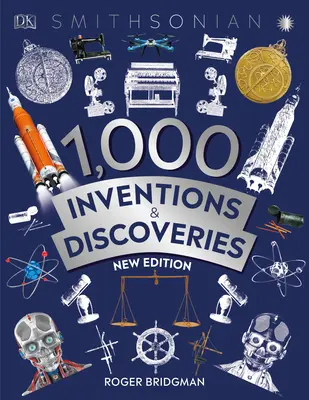 1.000 Erfindungen und Entdeckungen - 1,000 Inventions and Discoveries