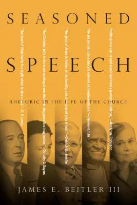 Gewürzte Rede: Rhetorik im Leben der Kirche - Seasoned Speech: Rhetoric in the Life of the Church