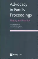 Advocacy in Familienverfahren - Theorie und Praxis - Advocacy in Family Proceedings - Theory and Practice