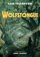 Wolfstongue - 