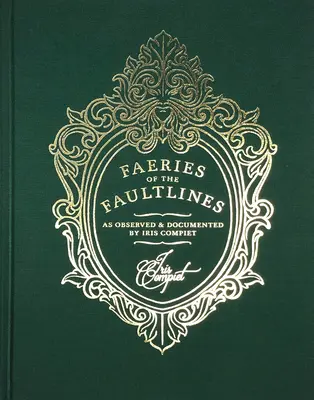 Feen der Verwerfungslinien: Erweiterte, editierte Ausgabe - Faeries of the Faultlines: Expanded, Edited Edition