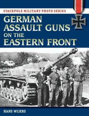 Deutsche Sturmgeschütze an der Ostfront - German Assault Guns on the Eastern Front