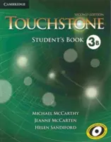 Touchstone Level 3 Schülerbuch B - Touchstone Level 3 Student's Book B