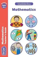 Get Set Mathematics Teacher's Guide: Early Years Foundation Stage, Alter 4-5 Jahre - Get Set Mathematics Teacher's Guide: Early Years Foundation Stage, Ages 4-5