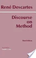 Diskurs über die Methode - Discourse on Method