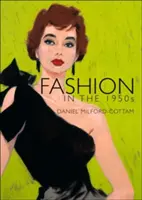 Mode in den 1950er Jahren - Fashion in the 1950s