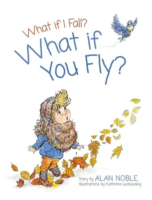 Was, wenn du fliegst? - What if You Fly?