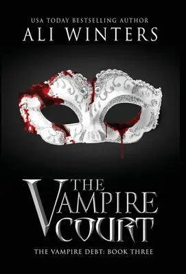 Das Gericht der Vampire - The Vampire Court