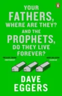 Eure Väter, wo sind sie? Und die Propheten, leben sie ewig? - Your Fathers, Where Are They? And the Prophets, Do They Live Forever?