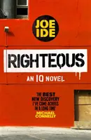 Righteous - Ein IQ-Roman - Righteous - An IQ novel