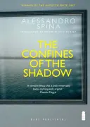 Die Grenzen des Schattens - In den Ländern in Übersee - Confines of the Shadow - In Lands Overseas