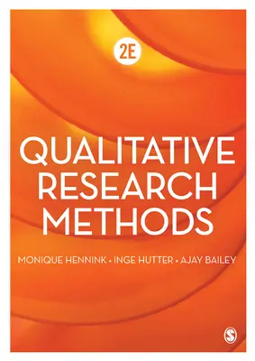 Qualitative Forschungsmethoden - Qualitative Research Methods