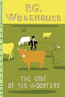 Der Kodex der Woosters - The Code of the Woosters