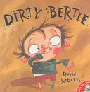 Dreckiger Bertie - Dirty Bertie