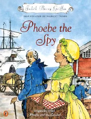 Phoebe die Spionin - Phoebe the Spy