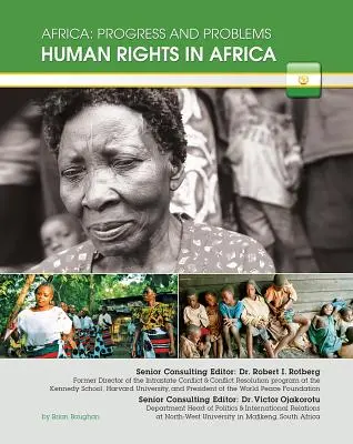 Menschenrechte in Afrika - Human Rights in Africa