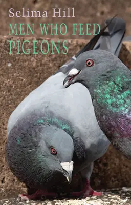 Männer, die Tauben füttern - Men Who Feed Pigeons