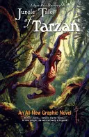 Edgar Rice Burroughs' Dschungelgeschichten von Tarzan - Edgar Rice Burroughs' Jungle Tales of Tarzan