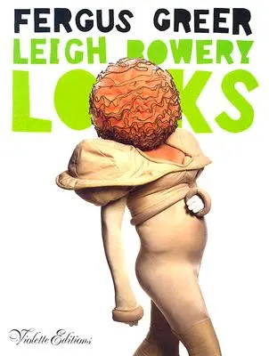 Leigh Bowery sieht aus - Leigh Bowery Looks