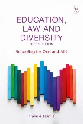 Bildung, Recht und Vielfalt: Schulbildung für alle? - Education, Law and Diversity: Schooling for One and All?