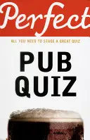 Perfektes Kneipen-Quiz - Perfect Pub Quiz