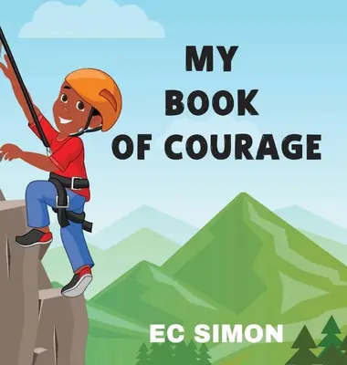 Mein Courage-Buch - My Courage Book