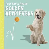 Schnelle Fakten über Golden Retriever - Fast Facts About Golden Retrievers