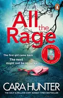 All the Rage - Der neue, nicht mehr aus der Hand zu legende Thriller aus dem Richard and Judy Book Club-Bestseller 2020 - All the Rage - The new 'impossible to put down' thriller from the Richard and Judy Book Club bestseller 2020