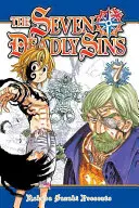 Die sieben Todsünden 7 - The Seven Deadly Sins 7