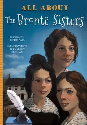 Alles über die Bront-Schwestern - All about the Bront Sisters