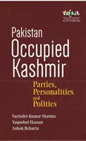 Pakistan besetztes Kaschmir - Pakistan Occupied Kashmir