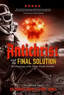 Der Antichrist und die Endlösung - Antichrist and the Final Solution