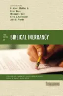 Fünf Ansichten über biblische Irrtumslosigkeit - Five Views on Biblical Inerrancy