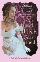 No Good Duke Goes Unpunished - Nummer 3 der Serie - No Good Duke Goes Unpunished - Number 3 in series