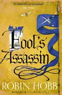 Narren-Assassine - Fool's Assassin