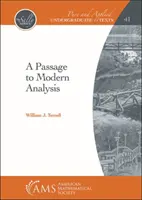 Passage zur modernen Analyse - Passage to Modern Analysis