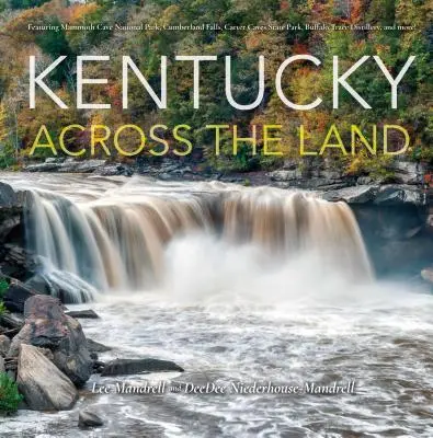 Kentucky Quer durchs Land - Kentucky Across the Land