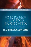 Einblicke in den 1. und 2. Thessalonicherbrief - Insights on 1 & 2 Thessalonians