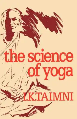 Die Wissenschaft des Yoga - Science of Yoga