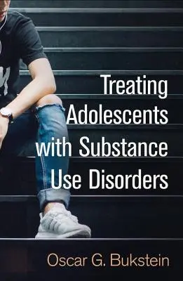 Die Behandlung von Jugendlichen mit Drogenproblemen - Treating Adolescents with Substance Use Disorders