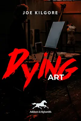 Sterbende Kunst - Dying Art