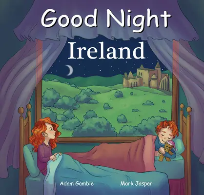 Gute Nacht Irland - Good Night Ireland