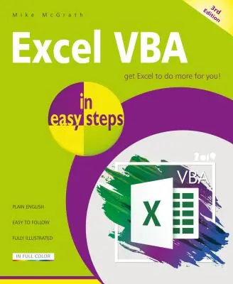 Excel VBA in einfachen Schritten - Excel VBA in Easy Steps