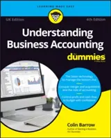 Unternehmensbuchhaltung für Dummies - UK - Understanding Business Accounting For Dummies - UK