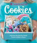 American Girl Cookies: Leckere Rezepte für süße Leckereien zum Backen und Teilen - American Girl Cookies: Delicious Recipes for Sweet Treats to Bake & Share