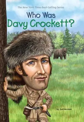 Wer war Davy Crockett? - Who Was Davy Crockett?