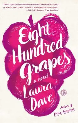 Acht Hundert Trauben - Eight Hundred Grapes