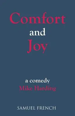 Trost und Freude - Comfort and Joy