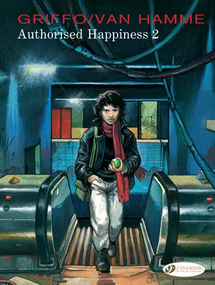 Autorisiertes Glück Band 2 - Authorised Happiness Vol. 2